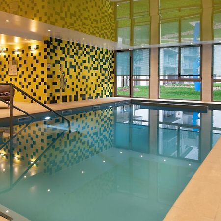 Domitys La Sardonne Centre-Ville Le Puy-en-Velay Kültér fotó